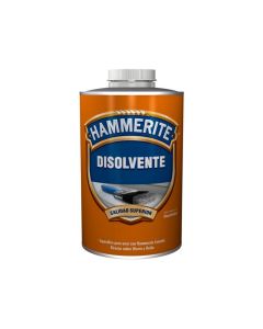 HAMMERITE DISOLVENTE 1 L 259991