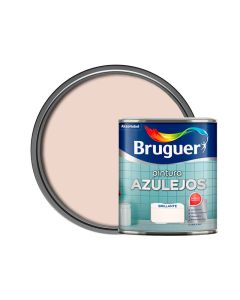 BRUG ESMALTE DUX SATINAD VERD MAY 750 ml