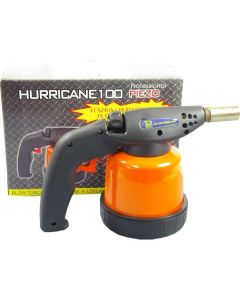 SOPLETE METAL HURRICANE 100 Piezo