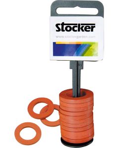 JUNTA TORICA DE GOMA 3/4" 25105 STOCKER