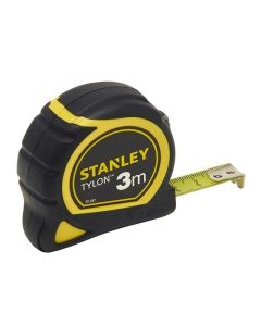 STANLEY FLEXOMETRO TYLON 3 m x13 346725