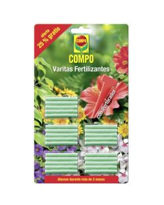 Varitas Fertilizantes - Compo