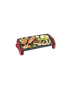 PLANCHA DE ASAR 2500W 46X28 CM JATA