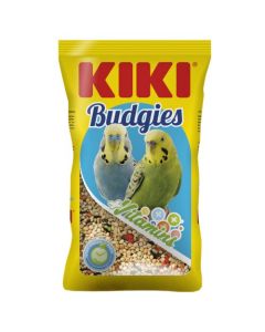 Alimento completo para Periquitos - KIKI - 500 gr