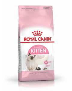 ROYAL CANIN KITTEN 2 KG RJR057