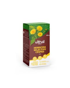 VITHAL HERBICIDA SELECTIVO CESPED 100 ML