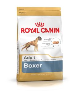 ROYAL CANIN BOXER ADULT 12 KG