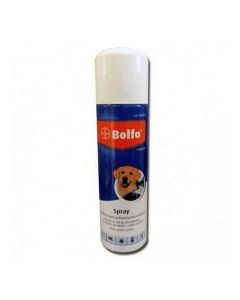 BOLFO SPRAY 250 ML. (015036)