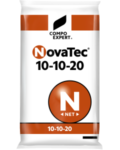 NovaTec® 10-10-20 - Compo Expert - 25 kg