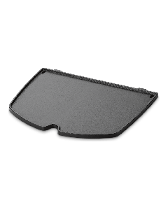 Plancha Producto diseñado para barbacoas Q 200/2000 Weber