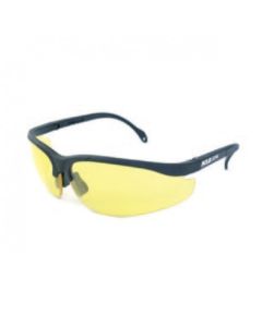 GAFAS PROTECCIÓN KSF98 AMARILLAS - KURIL