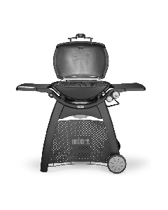 Barbacoa de gas Weber® Q 3200