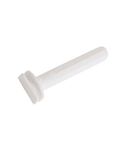 PALO DE PLASTICO PERCHA 7 CM PAJAR 90735