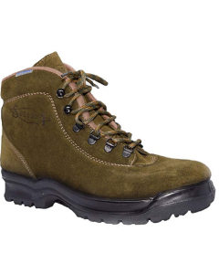 Bota Hidrofugado 6200 Kaki -39