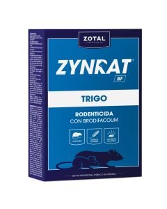 ZYNRAT TRIGO BF 150G 0190099