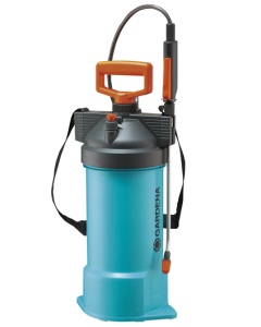 PULVERIZADOR 5L 00823-20 - GARDENA