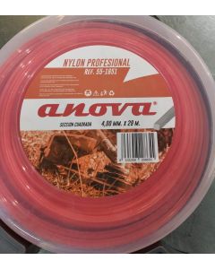 NYLON ANOVA DISPENSER CUADRADO 4.00X29M