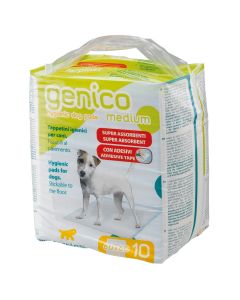 GENICO MEDIUM