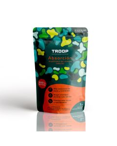 Bioestimulante Absorción - TROOP Microrganismos Naturales-1 kg