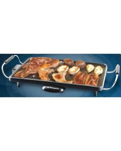 PLANCHA DE ASAR 43X22cm TB 2203 -ORBEGOZO