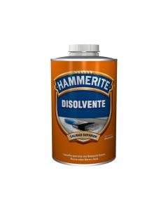 HAMMERITE DISOLVENTE 250 259992