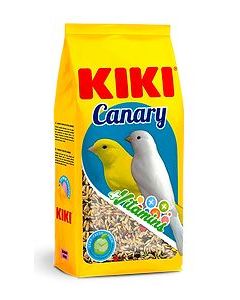 Alimento completo para Canarios - KIKI - 5 Kg