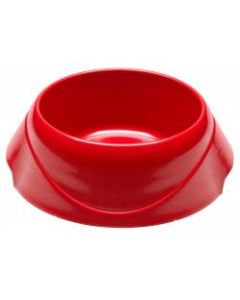 BOWL MAGNUS 3 - Rojo