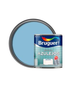 BRUG ESMALTE DUX BRILLO ROJO VIVO 750 ml