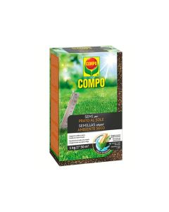 SEMILLAS CESPED AMBIENTE SECO 1KG (12206