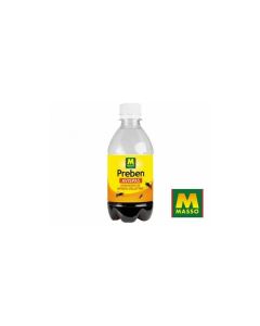 ATRAYENTE ESPECIAL VELUTINA MASSO 190ML 231610