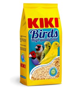 Avena Pelada - KIKI - 500g