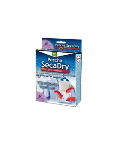 PERCHA SECADRY 210G MASSO