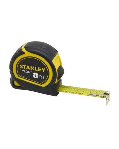 STANLEY FLEXOMETRO TYLON 8 m x25 mm (CJ)