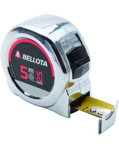 FLEXOMETRO BELLOTA 50012 5 MTS