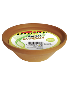 VELA CITRONELA BARRERA DE INSECTOS - COMPO - 625g