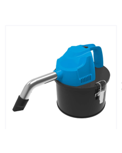 ASPIRADOR AZUL CENIZA PARA PELLETS 4L - 600W DI600P