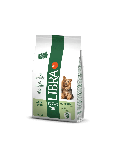 LIBRA DOG MINI POLLO 8 KG