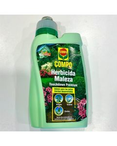 HERBICIDA MALEZA Touchdown Premium - COMPO - 300ml