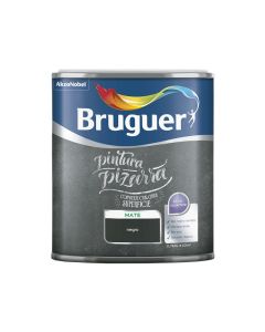 BRUG ESMALTE PIZARRAS NEGRO 750 ml