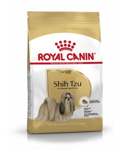 ROYAL CANIN SHIH TZU 1.5KG RAD154