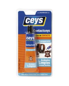 CEYS COLA CONTACTCEYS TRANS BLIST 30 ML