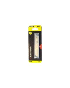 STANLEY HOJAS PARA CUTTER 18 mm- 10 H