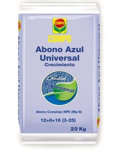 Fertilizante Azul Universal Crecimiento - Compo-5 Kg