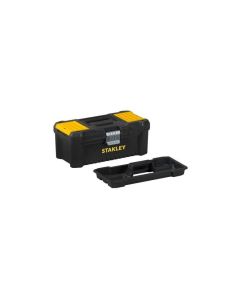 STANLEY CAJA HERRAM. PLAST (40x20x19) 346806