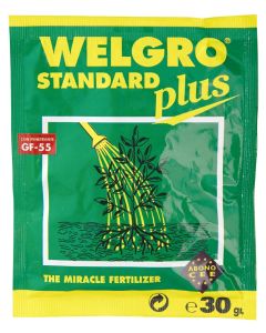 WELGRO STANDARD PLUS