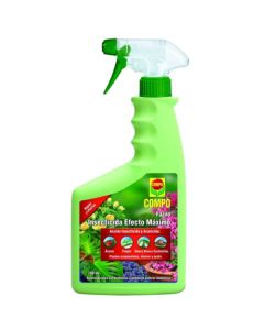 Insecticida Efecto Máximo Fazilo - Compo - 750ml