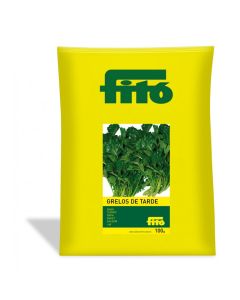 GRELO NABO DE TARDE - Semillas FITÓ - 100g