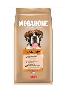 Megabone Energy - Picart -20 Kg