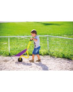 CARRETILLA KIDS GARDEN STOCKER NIÑOS2316