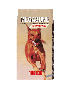 Megabone High Energy  - Picart - 20Kg